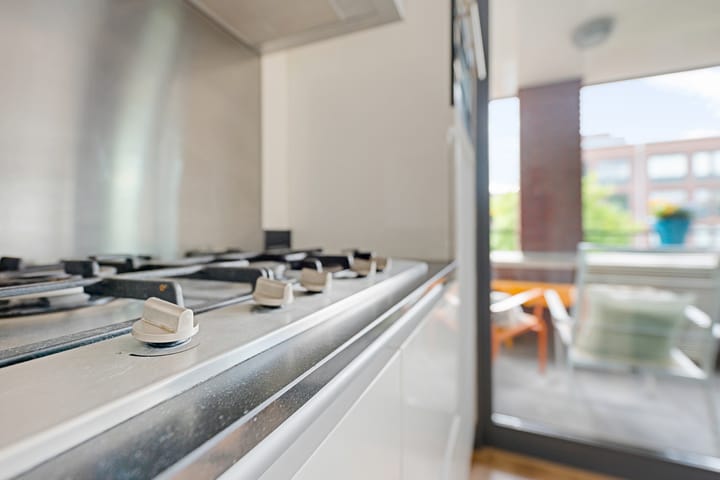 Foto 20 van Baak van Katwijk 118