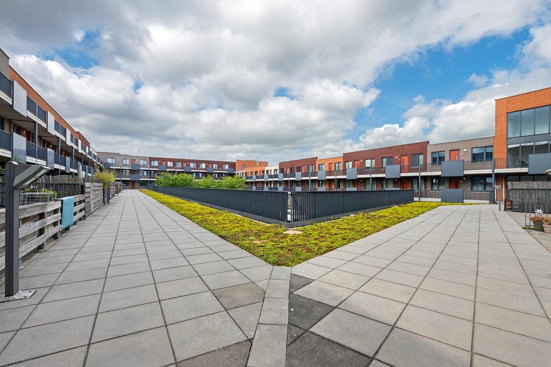 Photo 23 of Baak van Katwijk 118