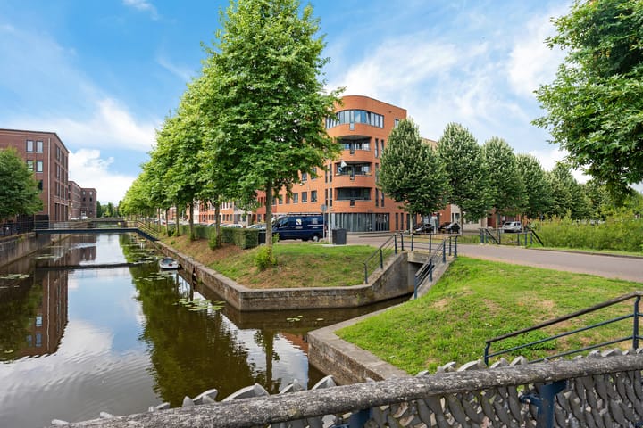 Foto 27 van Baak van Katwijk 118