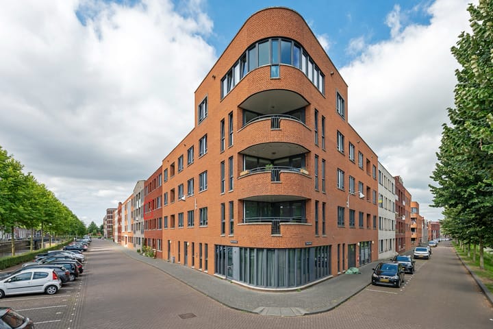 Foto 31 van Baak van Katwijk 118