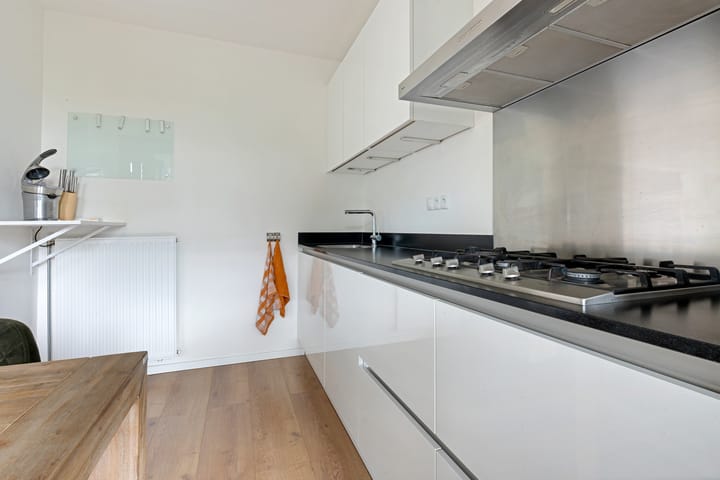 Foto 19 van Baak van Katwijk 118