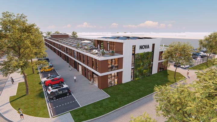 Jules de Beerstraat - Unit 23