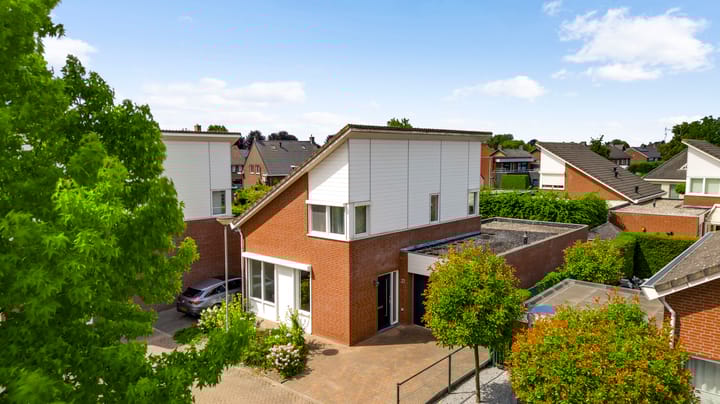 Foto 3 van Van Laarsbongerd 27