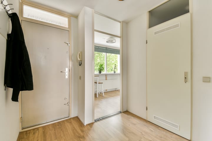 Foto 3 van J.C. van Epenstraat 84