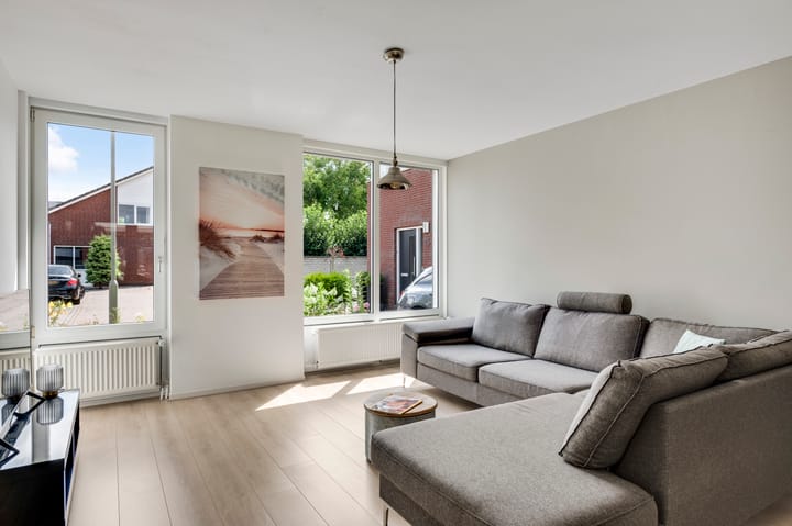 Foto 6 van Van Laarsbongerd 27