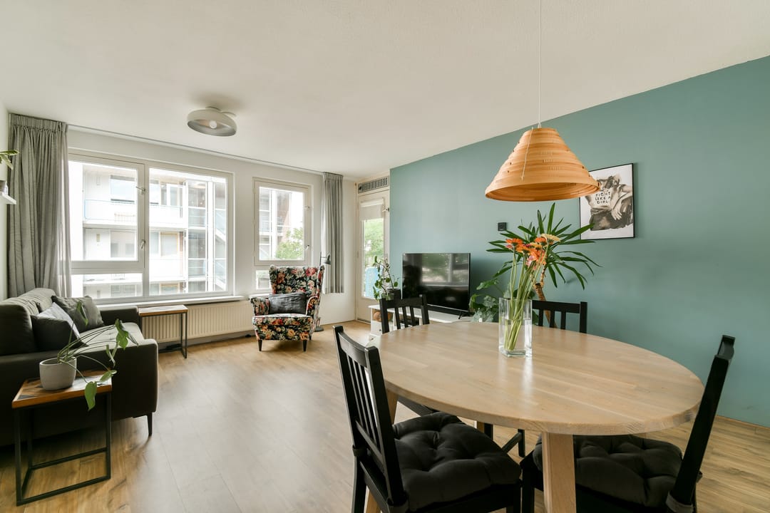 Photo 8 of J.C. van Epenstraat 84