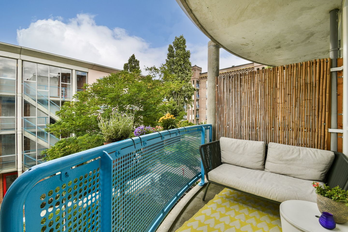 Photo 10 of J.C. van Epenstraat 84