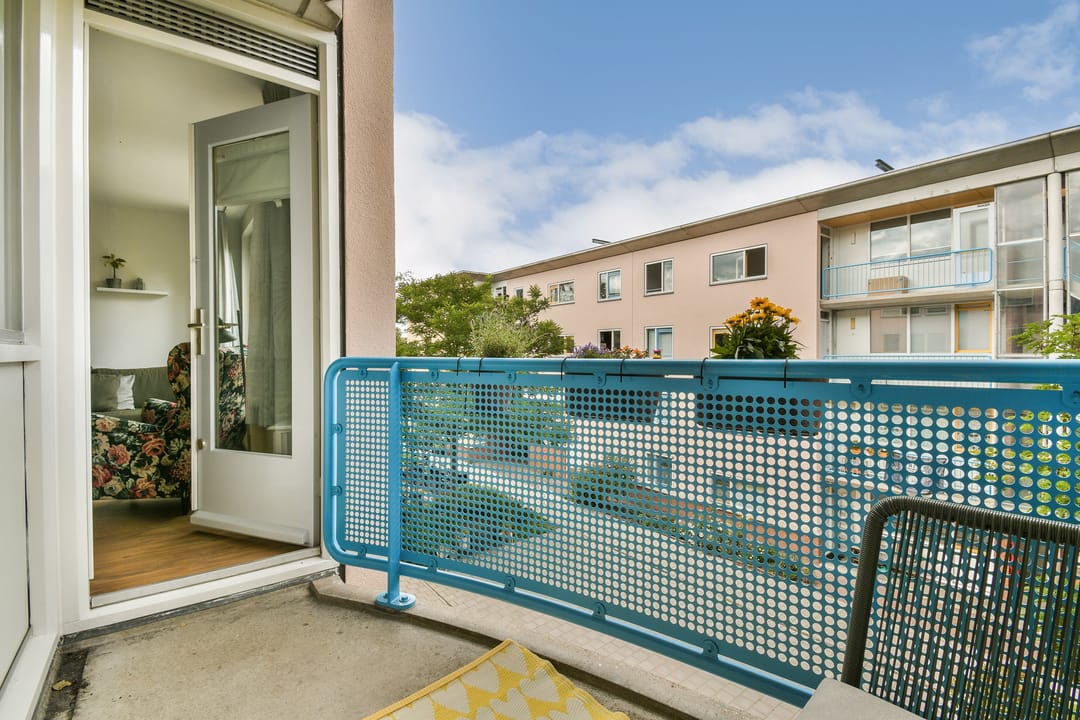 Photo 11 of J.C. van Epenstraat 84