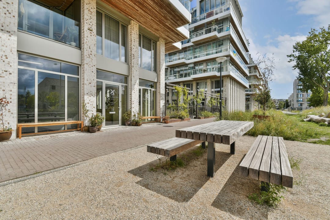 Photo 23 of J.C. van Epenstraat 84