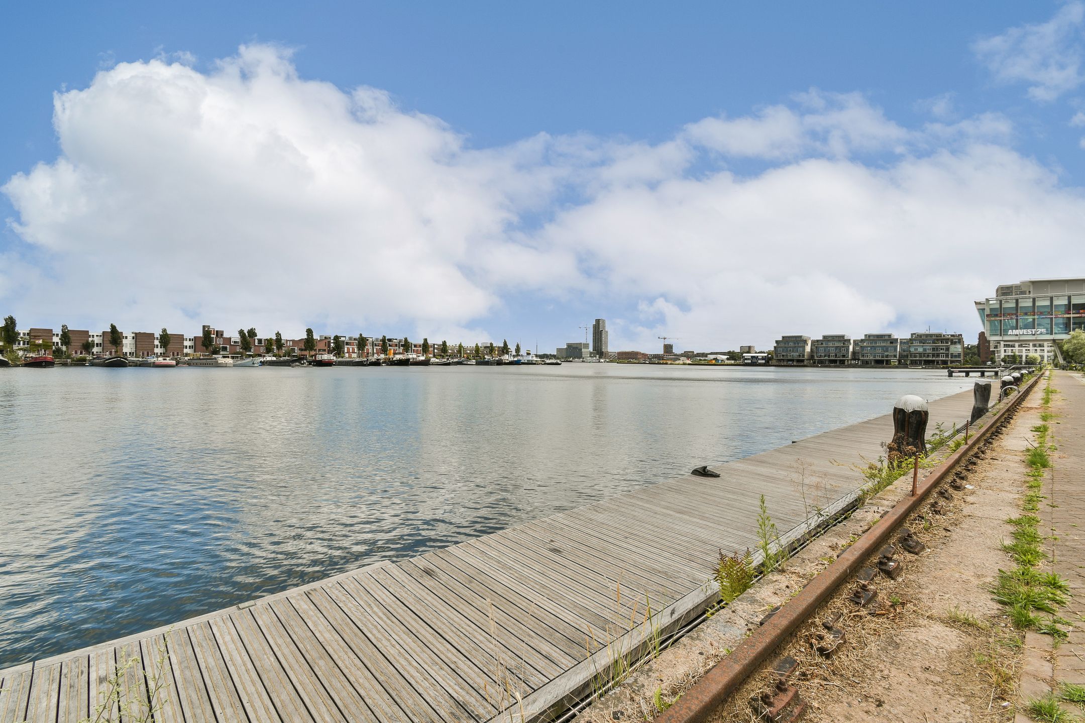 Photo 24 of J.C. van Epenstraat 84