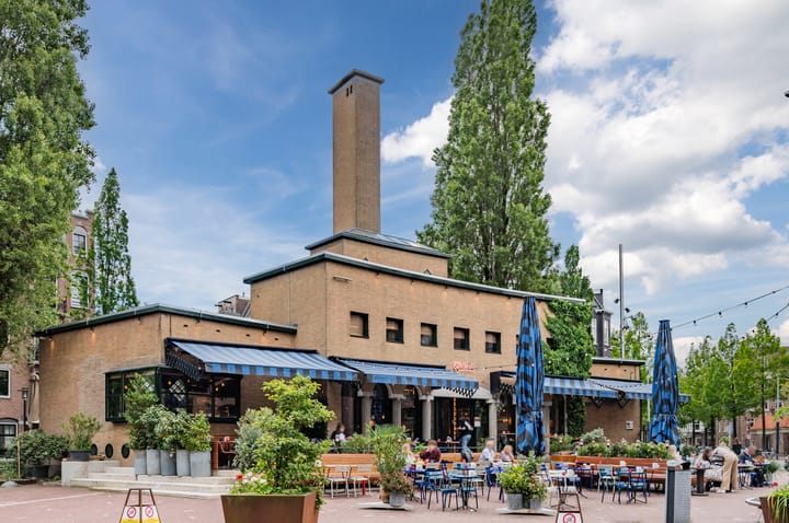 Foto 25 van J.C. van Epenstraat 84