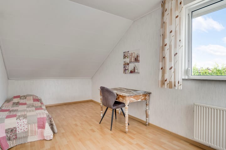 Foto 26 van Van Laarsbongerd 27