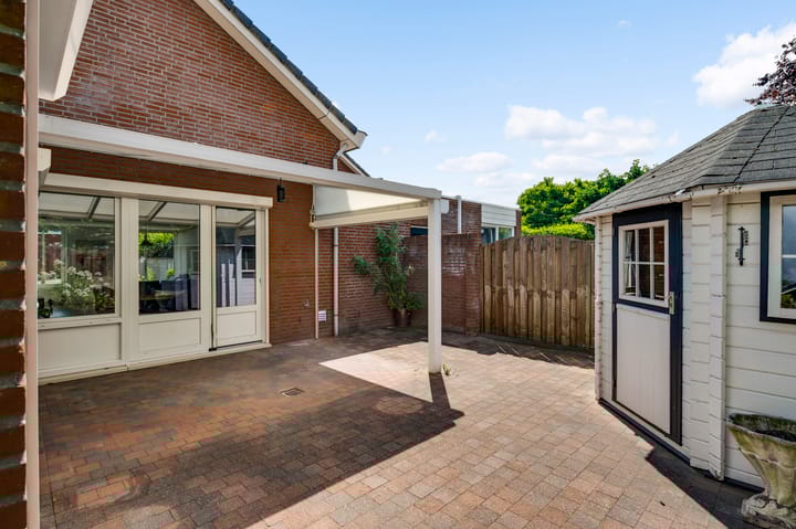 Foto 27 van Van Laarsbongerd 27