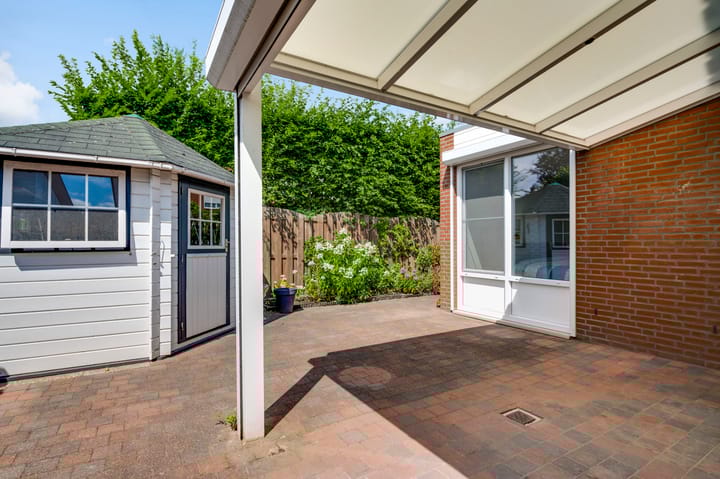 Foto 28 van Van Laarsbongerd 27