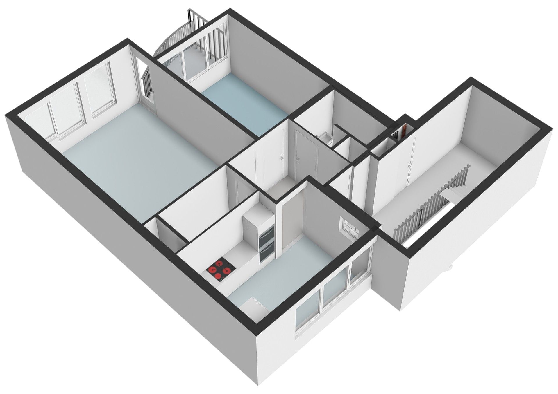 Photo 30 of J.C. van Epenstraat 84