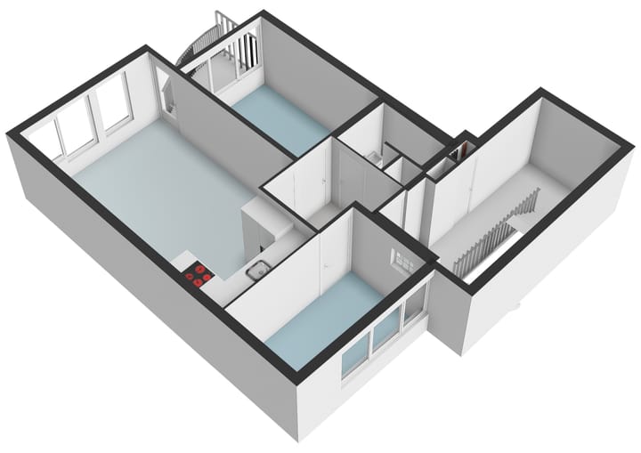 Foto 32 van J.C. van Epenstraat 84