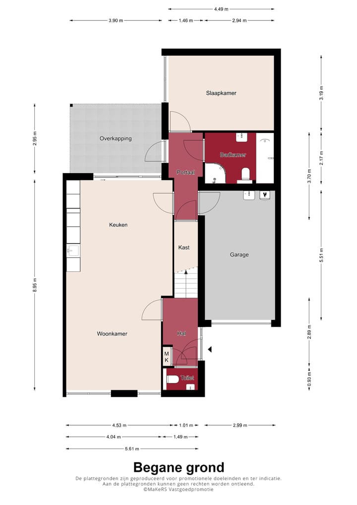 Foto 35 van Van Laarsbongerd 27