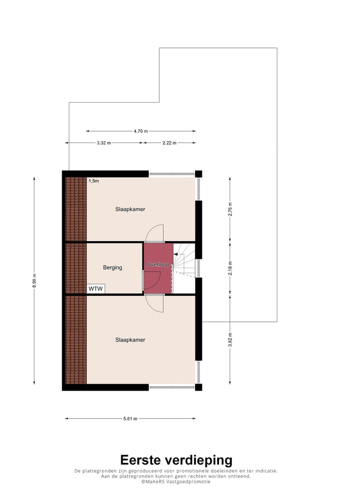 Foto 36 van Van Laarsbongerd 27