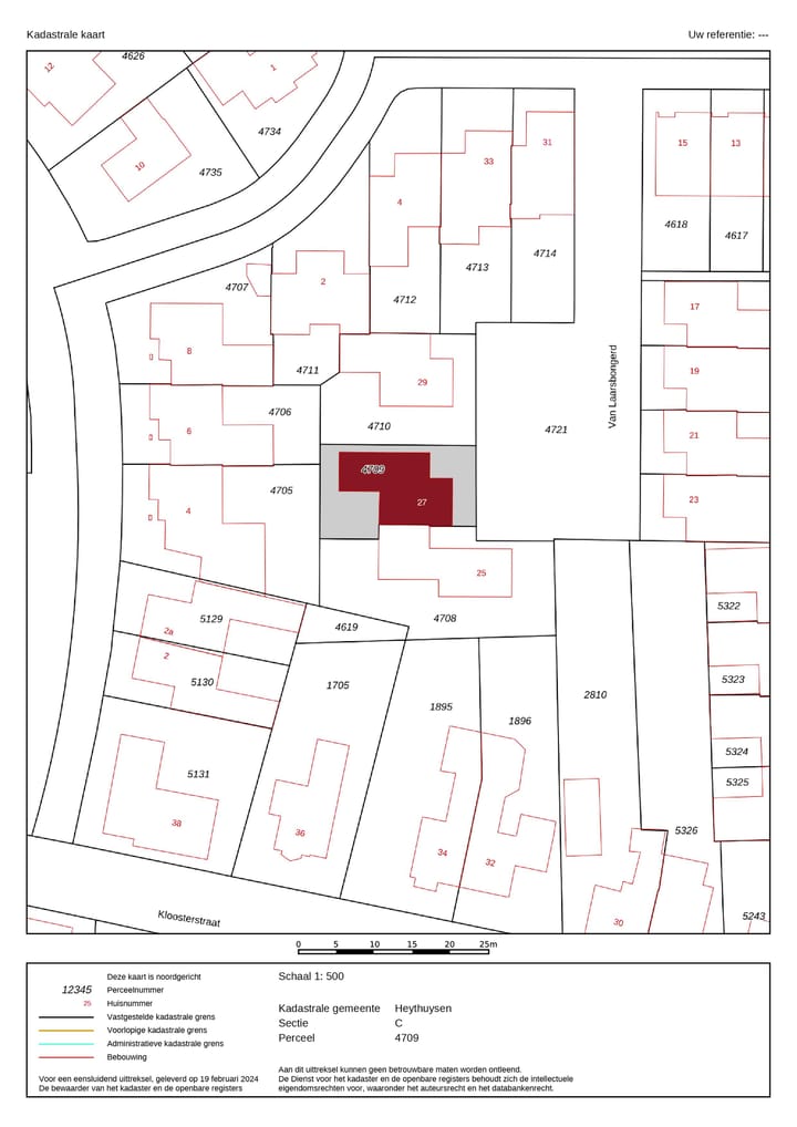 Foto 41 van Van Laarsbongerd 27