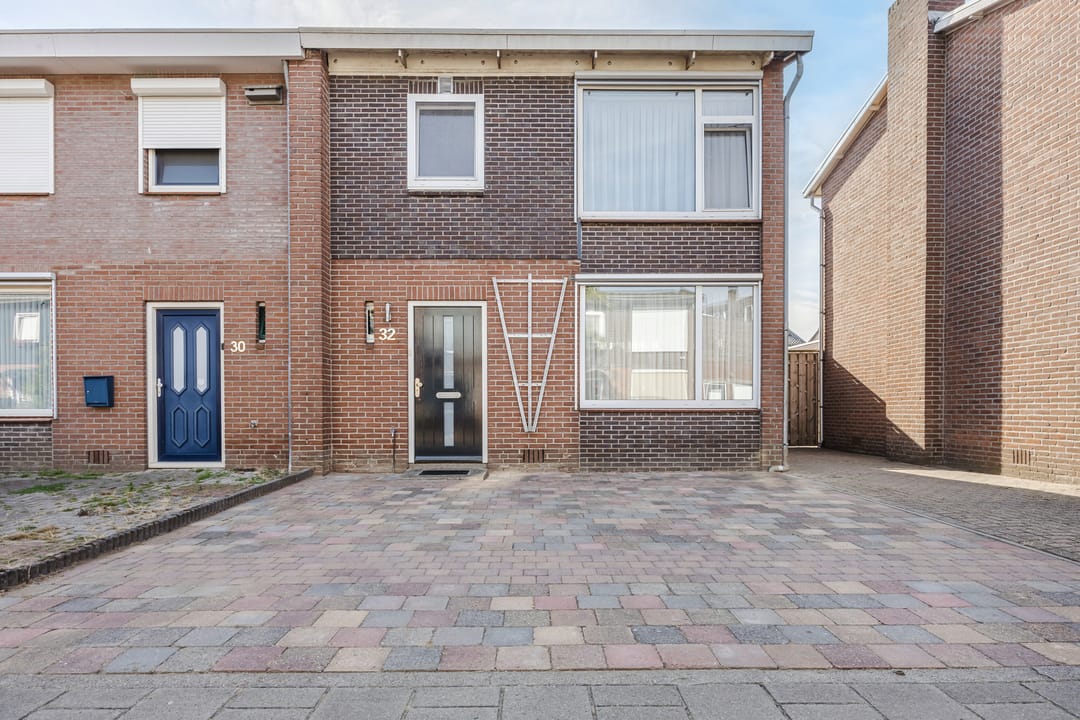 Foto 1 van Dr.Wierstraat 32