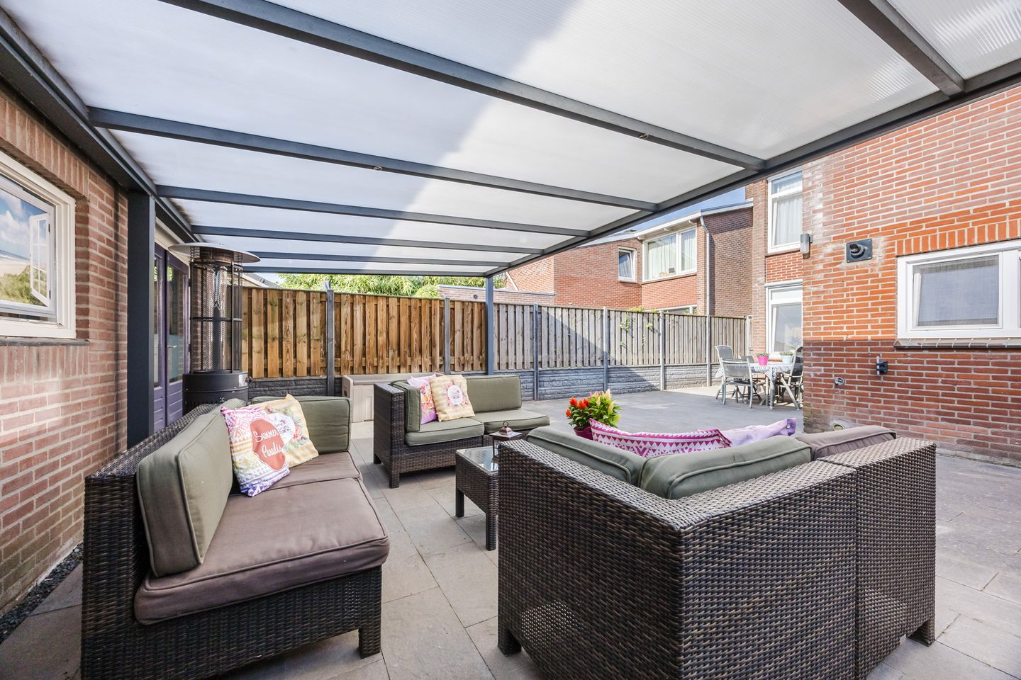 Foto 4 van Dr.Wierstraat 32