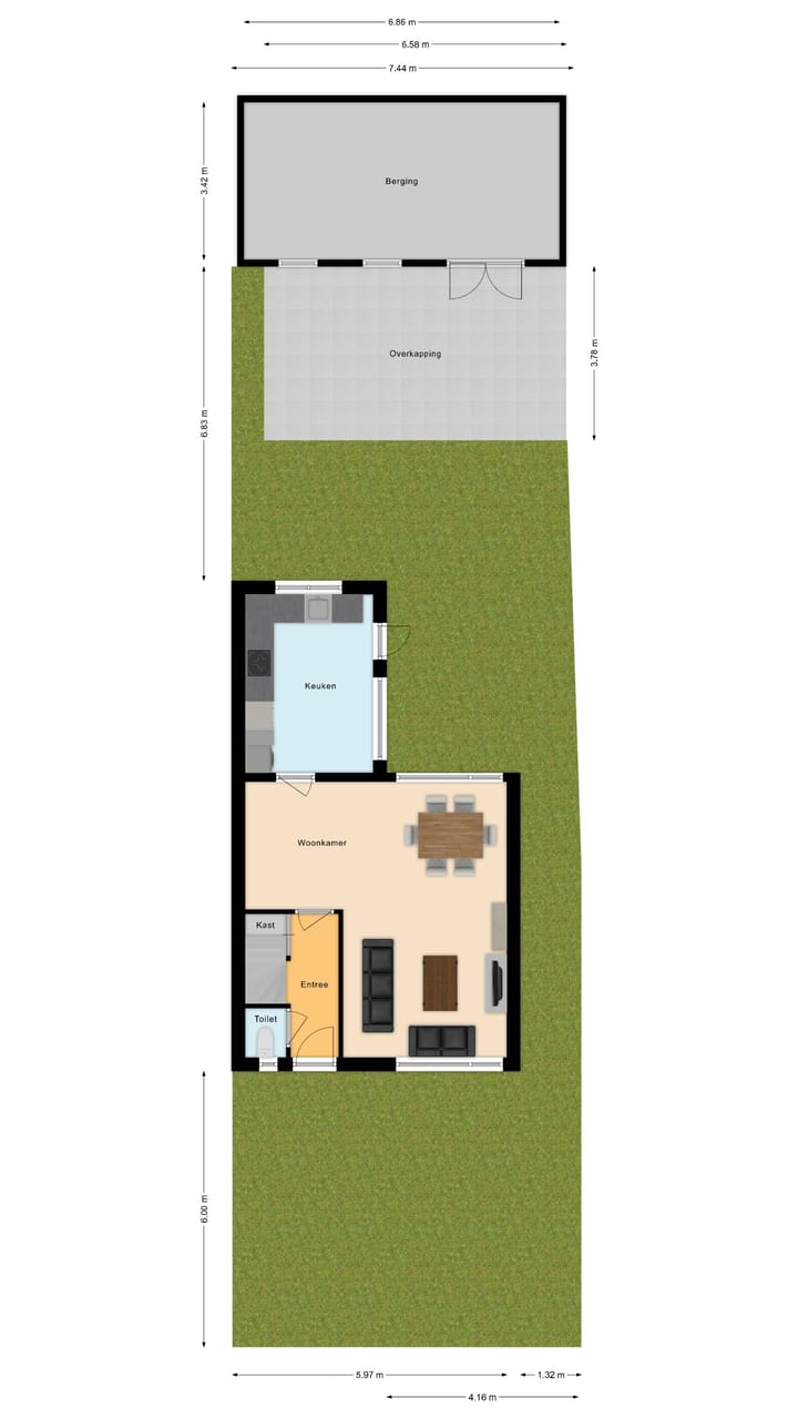 Foto 32 van Dr.Wierstraat 32