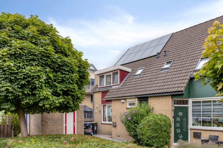 Foto 1 van Nomadenkreek 16