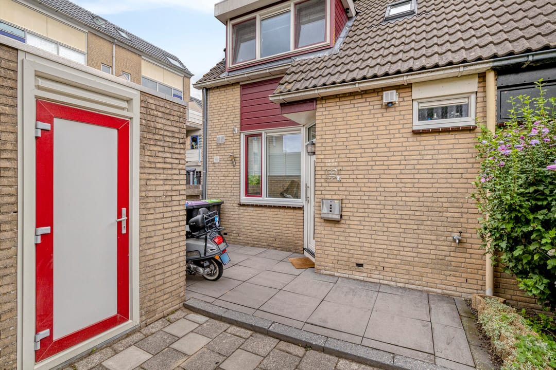 Foto 2 van Nomadenkreek 16