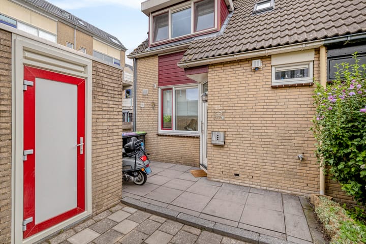 Foto 2 van Nomadenkreek 16