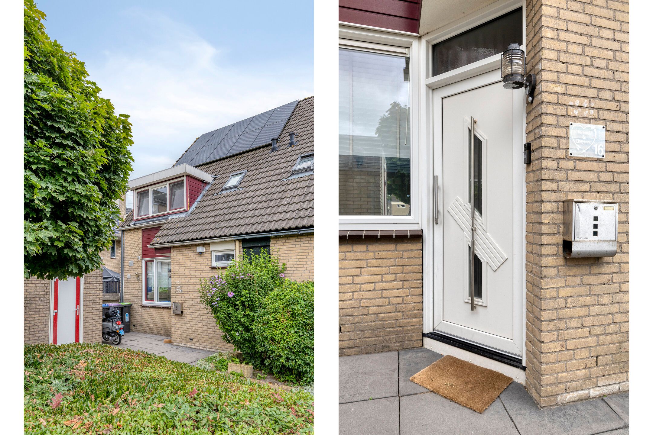 Foto 3 van Nomadenkreek 16