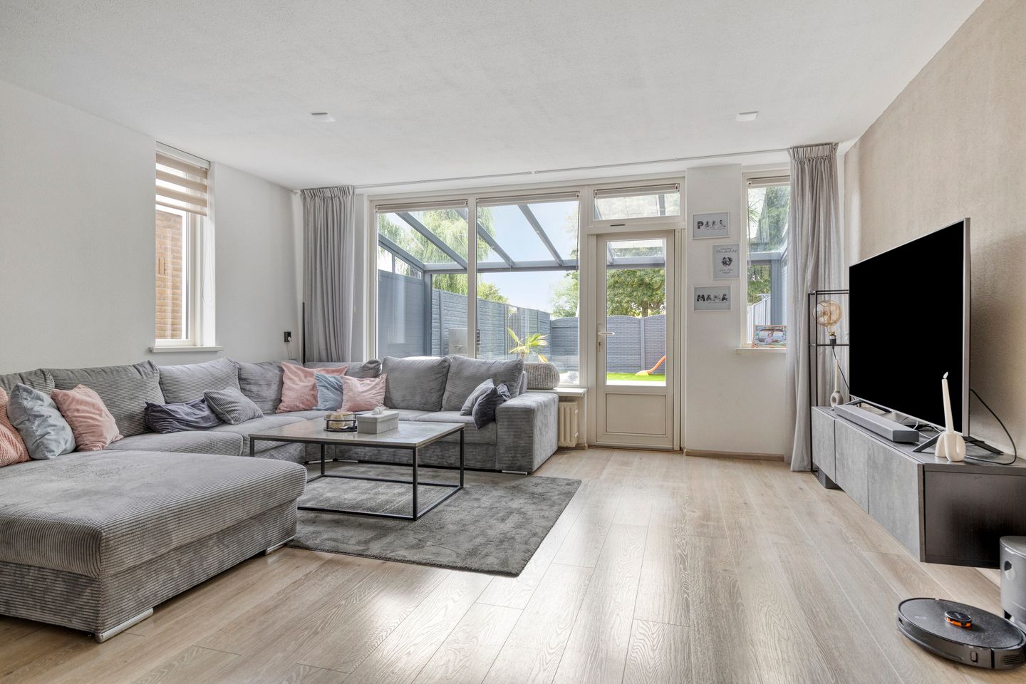 Foto 4 van Nomadenkreek 16