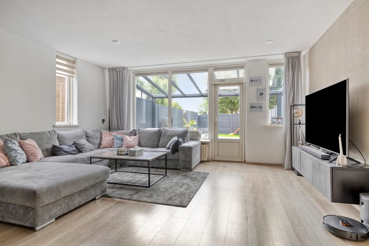 Foto 4 van Nomadenkreek 16