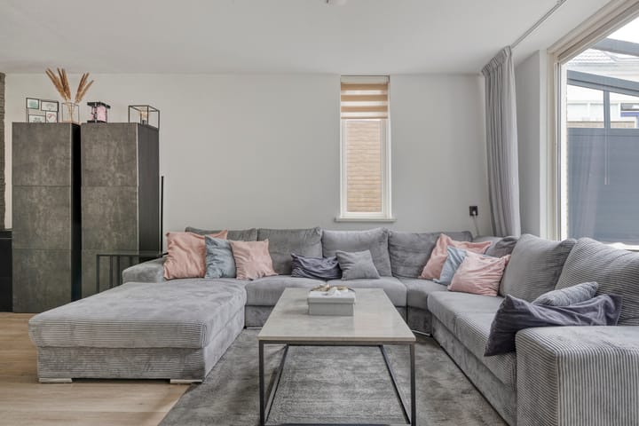 Foto 6 van Nomadenkreek 16