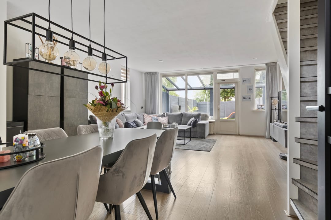 Foto 7 van Nomadenkreek 16