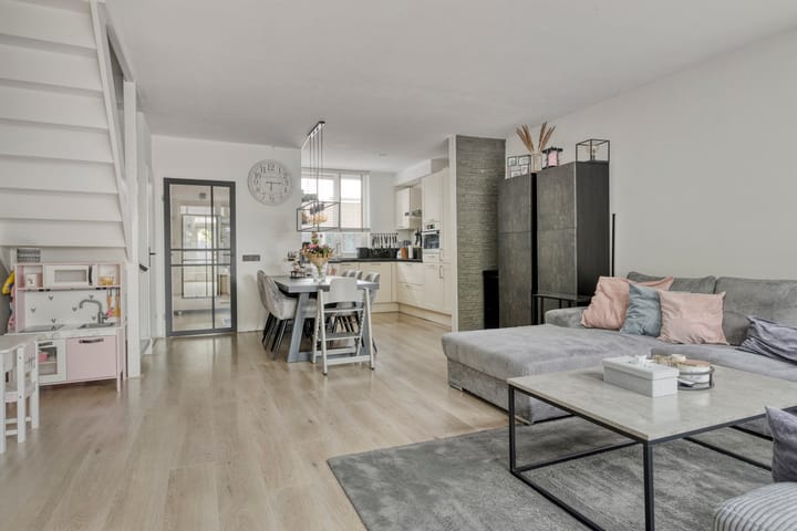 Foto 8 van Nomadenkreek 16