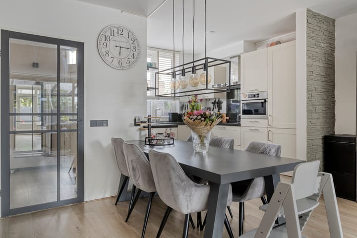 Foto 9 van Nomadenkreek 16