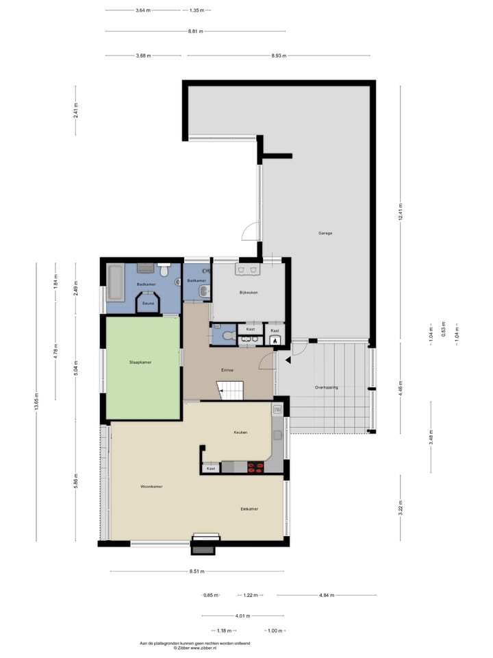 Photo 23 of Havenstraat 8