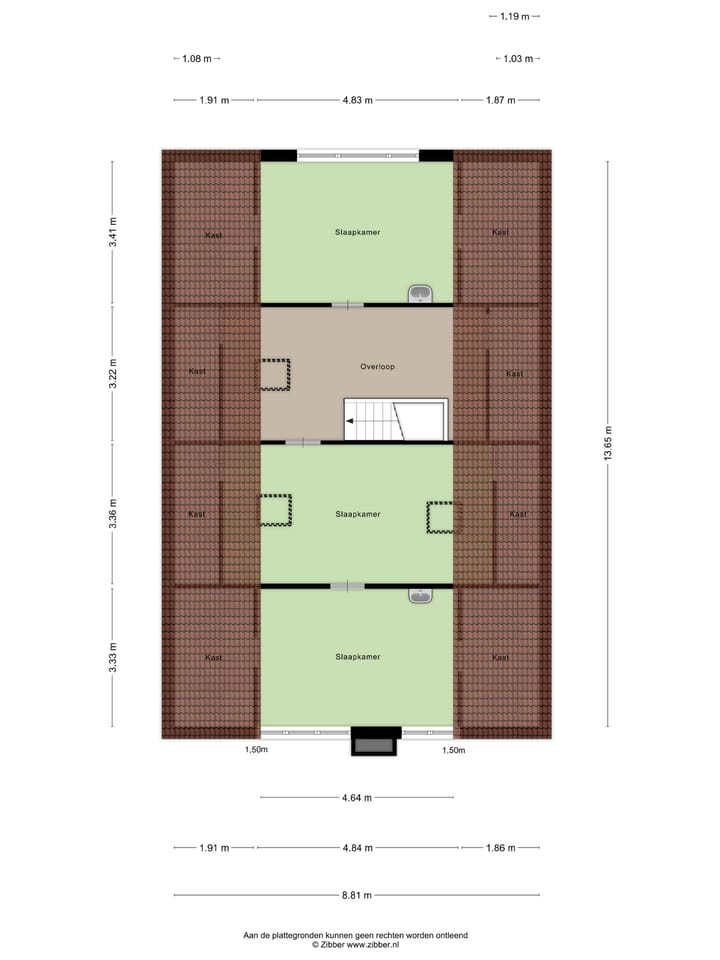 Photo 24 of Havenstraat 8