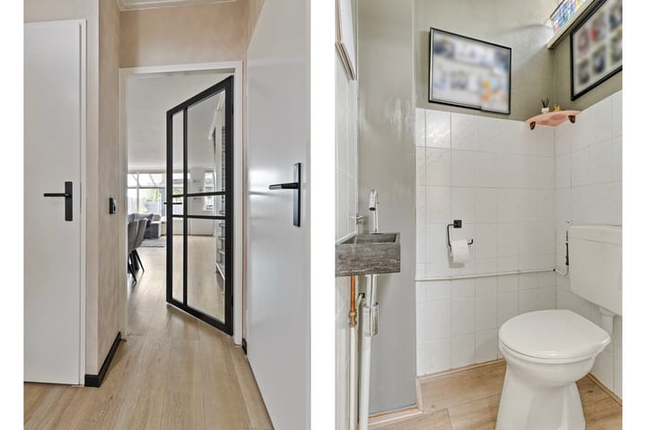 Foto 15 van Nomadenkreek 16