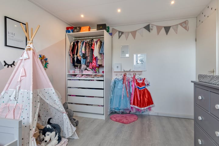 Foto 25 van Nomadenkreek 16