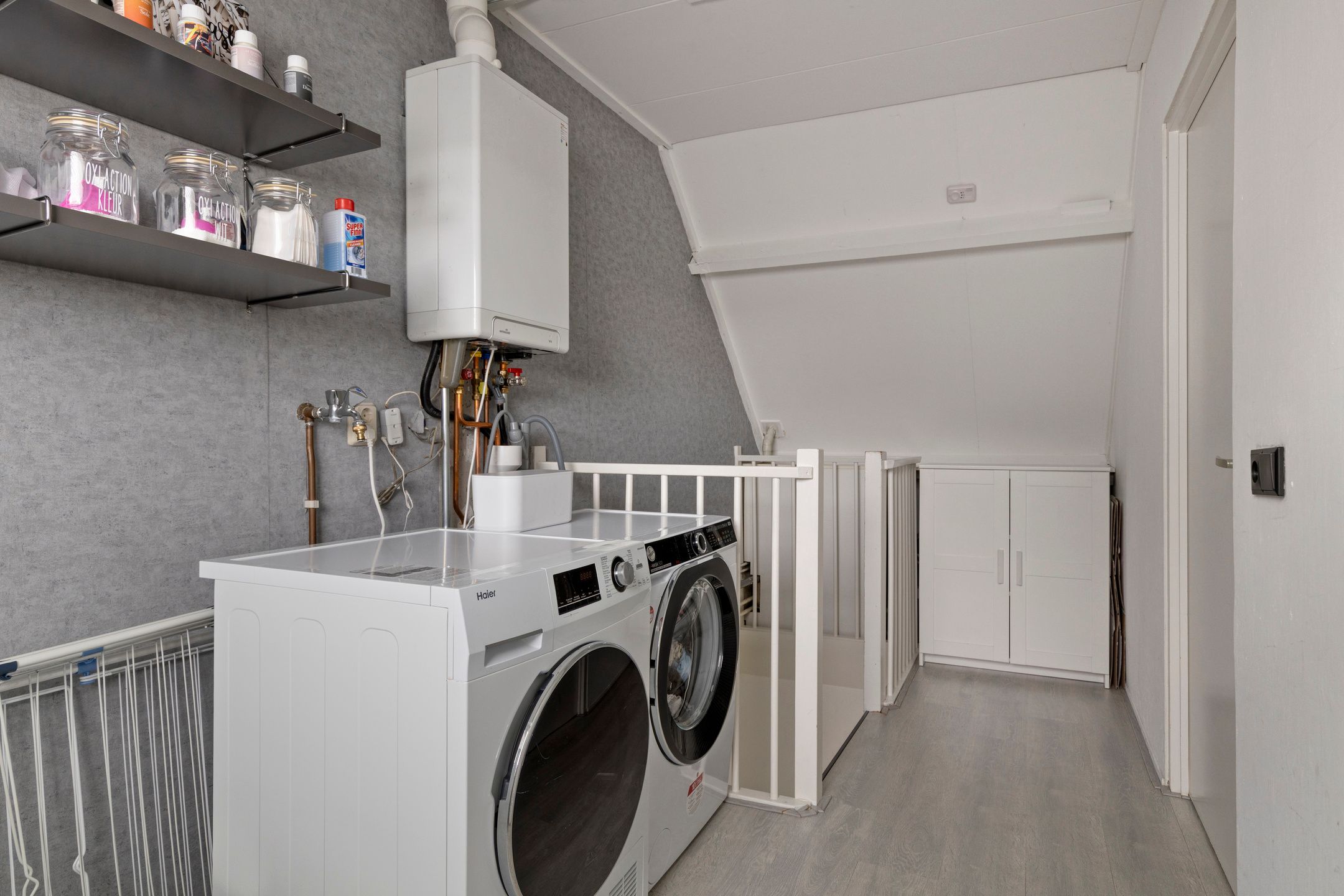 Foto 27 van Nomadenkreek 16