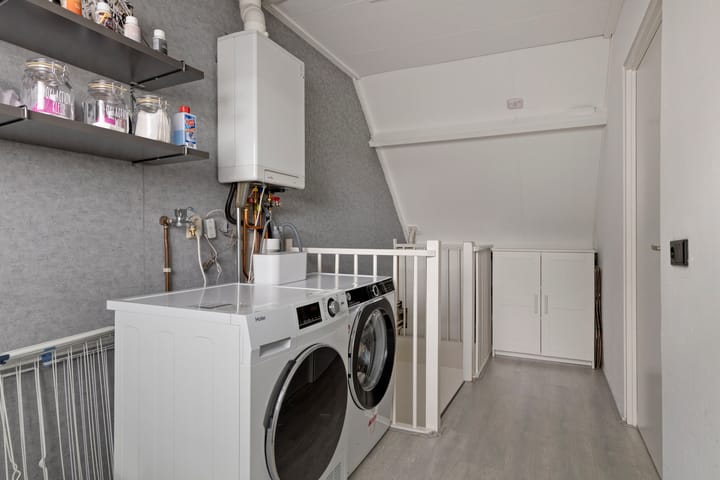 Foto 27 van Nomadenkreek 16