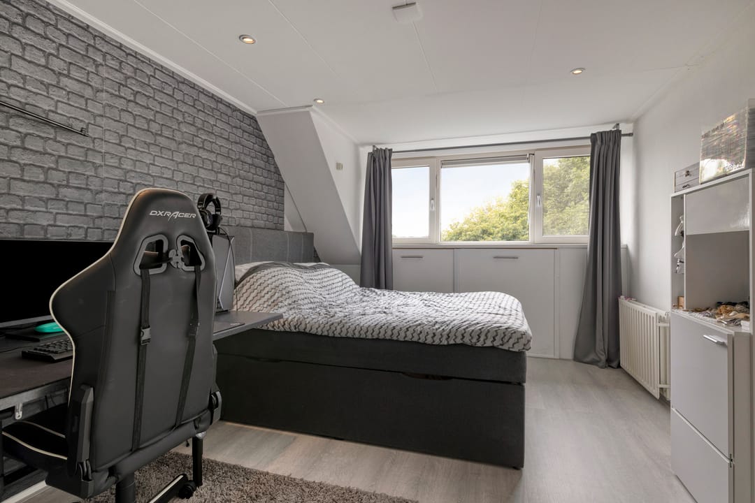 Foto 28 van Nomadenkreek 16