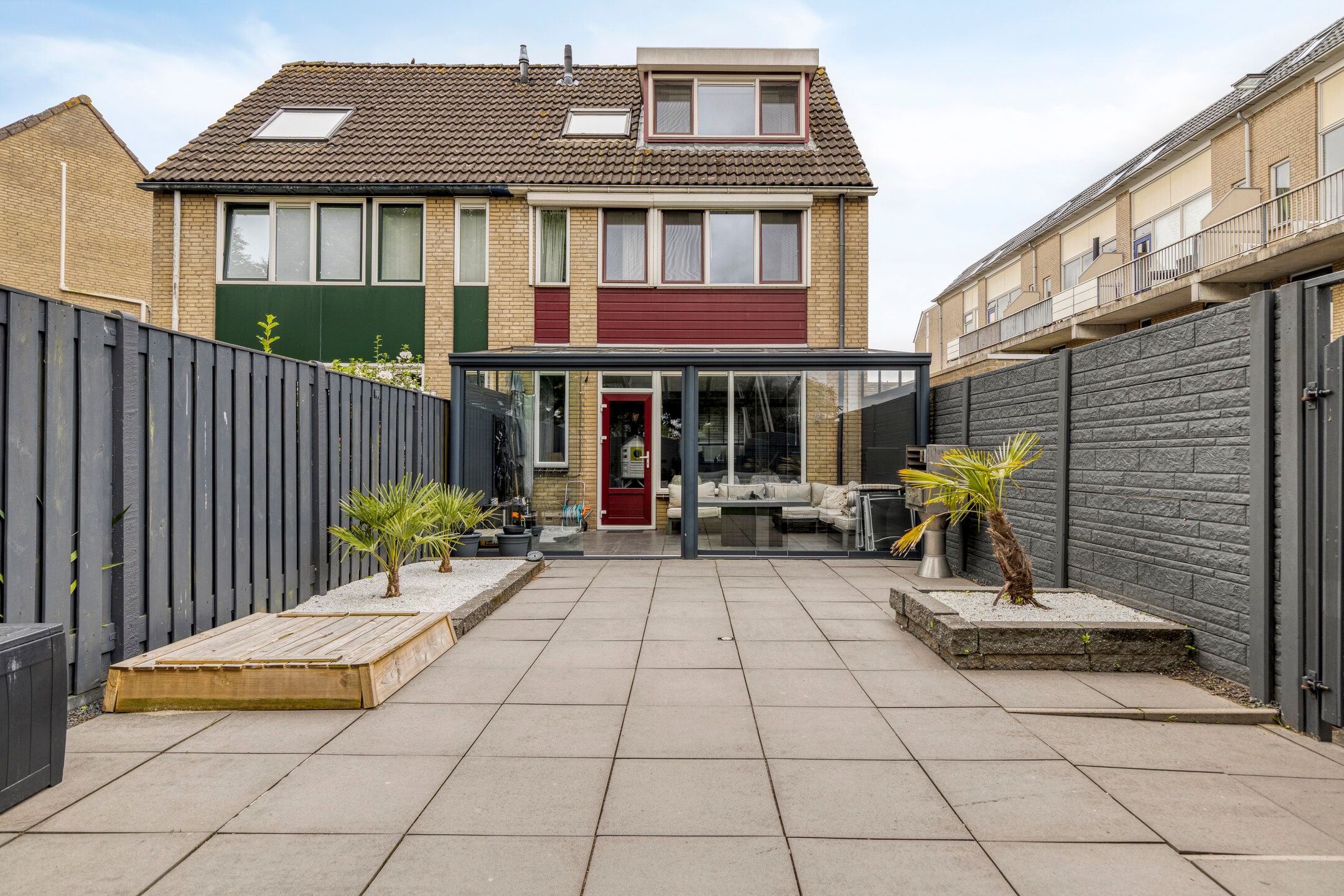 Foto 30 van Nomadenkreek 16