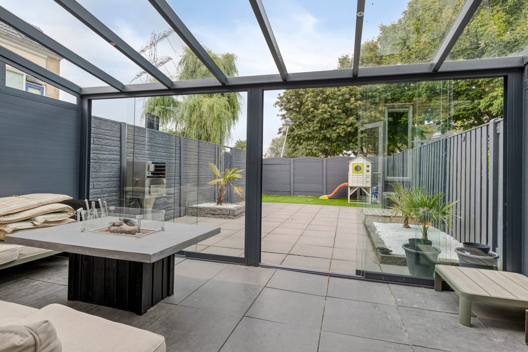 Foto 31 van Nomadenkreek 16