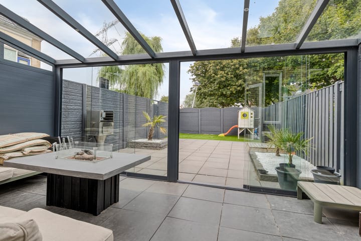 Foto 31 van Nomadenkreek 16