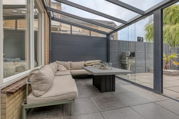 Foto 33 van Nomadenkreek 16