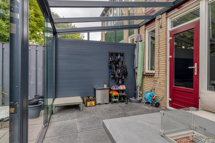 Foto 34 van Nomadenkreek 16