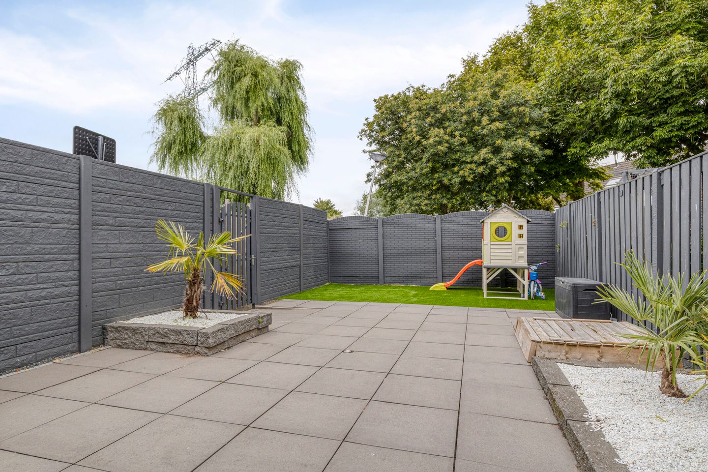 Foto 35 van Nomadenkreek 16