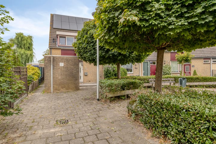 Foto 37 van Nomadenkreek 16